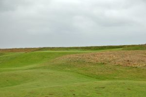 Royal Cinque Ports 6th Approach